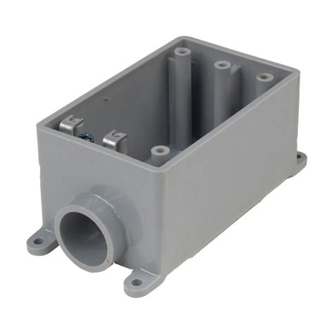 ip55 junction box home depot|home depot electrical boxes.